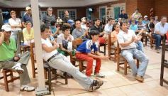 Foto de la galería: De Giácomi, el joven ganador de la Copa El Territorio