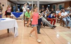 Foto de la galería: De Giácomi, el joven ganador de la Copa El Territorio