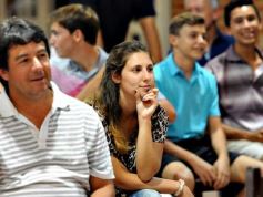 Foto de la galería: De Giácomi, el joven ganador de la Copa El Territorio