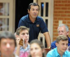 Foto de la galería: De Giácomi, el joven ganador de la Copa El Territorio