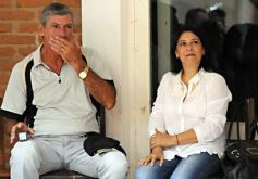 Foto de la galería: De Giácomi, el joven ganador de la Copa El Territorio