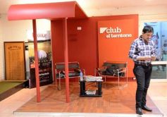 Foto de la galería: De Giácomi, el joven ganador de la Copa El Territorio