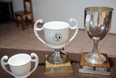 Foto de la galería: De Giácomi, el joven ganador de la Copa El Territorio