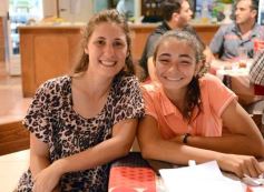 Foto de la galería: De Giácomi, el joven ganador de la Copa El Territorio