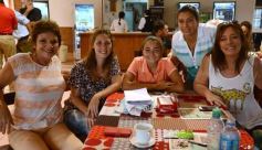 Foto de la galería: De Giácomi, el joven ganador de la Copa El Territorio