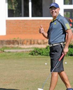 Foto de la galería: De Giácomi, el joven ganador de la Copa El Territorio