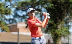 Foto de la galería: De Giácomi, el joven ganador de la Copa El Territorio