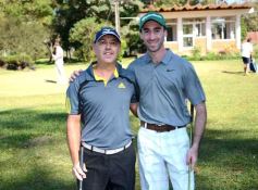 Foto de la galería: De Giácomi, el joven ganador de la Copa El Territorio