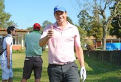 Foto de la galería: De Giácomi, el joven ganador de la Copa El Territorio