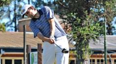 Foto de la galería: De Giácomi, el joven ganador de la Copa El Territorio