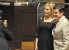 Foto de la galería: La Defensoría de Niñas, Niños y Adolescentes tendrá sede propia