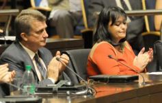 Foto de la galería: La Defensoría de Niñas, Niños y Adolescentes tendrá sede propia