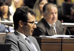 Foto de la galería: La Defensoría de Niñas, Niños y Adolescentes tendrá sede propia