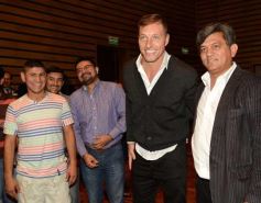 Foto de la galería: La Defensoría de Niñas, Niños y Adolescentes tendrá sede propia