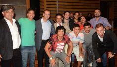 Foto de la galería: La Defensoría de Niñas, Niños y Adolescentes tendrá sede propia