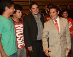 Foto de la galería: La Defensoría de Niñas, Niños y Adolescentes tendrá sede propia