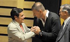 Foto de la galería: La Defensoría de Niñas, Niños y Adolescentes tendrá sede propia