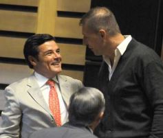 Foto de la galería: La Defensoría de Niñas, Niños y Adolescentes tendrá sede propia