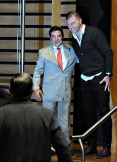 Foto de la galería: La Defensoría de Niñas, Niños y Adolescentes tendrá sede propia