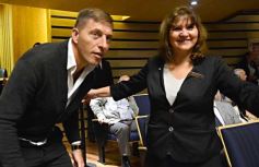 Foto de la galería: La Defensoría de Niñas, Niños y Adolescentes tendrá sede propia