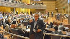 Foto de la galería: La Defensoría de Niñas, Niños y Adolescentes tendrá sede propia