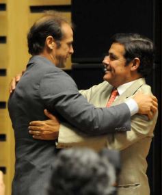 Foto de la galería: La Defensoría de Niñas, Niños y Adolescentes tendrá sede propia