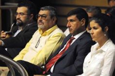 Foto de la galería: La Defensoría de Niñas, Niños y Adolescentes tendrá sede propia