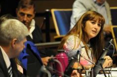 Foto de la galería: La Defensoría de Niñas, Niños y Adolescentes tendrá sede propia