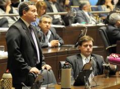 Foto de la galería: La Defensoría de Niñas, Niños y Adolescentes tendrá sede propia