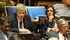 Foto de la galería: La Defensoría de Niñas, Niños y Adolescentes tendrá sede propia