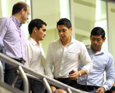 Foto de la galería: La Defensoría de Niñas, Niños y Adolescentes tendrá sede propia