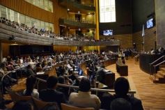 Foto de la galería: La Defensoría de Niñas, Niños y Adolescentes tendrá sede propia