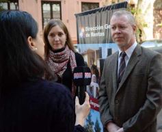 Foto de la galería: Rentas volvió a sortear un OKM: ganó una joven de Posadas