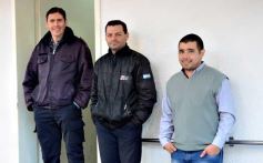 Foto de la galería: Rentas volvió a sortear un OKM: ganó una joven de Posadas