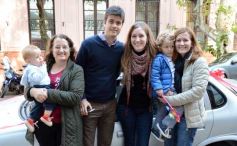 Foto de la galería: Rentas volvió a sortear un OKM: ganó una joven de Posadas