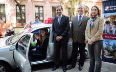 Foto de la galería: Rentas volvió a sortear un OKM: ganó una joven de Posadas