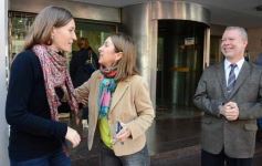 Foto de la galería: Rentas volvió a sortear un OKM: ganó una joven de Posadas