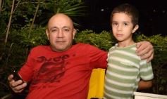 Foto de la galería: Se jugó la tercera fecha del torneo Sind, de Comercio, en La Terraza