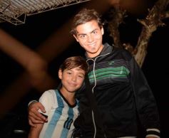 Foto de la galería: Se jugó la tercera fecha del torneo Sind, de Comercio, en La Terraza