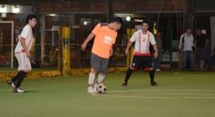 Foto de la galería: Se jugó la tercera fecha del torneo Sind, de Comercio, en La Terraza