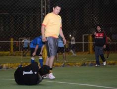 Foto de la galería: Se jugó la tercera fecha del torneo Sind, de Comercio, en La Terraza