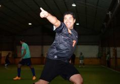 Foto de la galería: Se jugó la tercera fecha del torneo Sind, de Comercio, en La Terraza