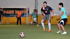 Foto de la galería: Se jugó la tercera fecha del torneo Sind, de Comercio, en La Terraza