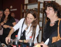 Foto de la galería: Manos Argentinas en Posadas