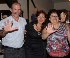 Foto de la galería: Manos Argentinas en Posadas