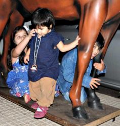 Foto de la galería: Manos Argentinas en Posadas