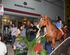 Foto de la galería: Manos Argentinas en Posadas