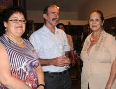 Foto de la galería: Manos Argentinas en Posadas