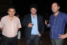 Foto de la galería: Manos Argentinas en Posadas