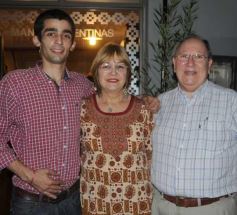 Foto de la galería: Manos Argentinas en Posadas